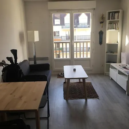 Fleur Marine - 638 Apartment