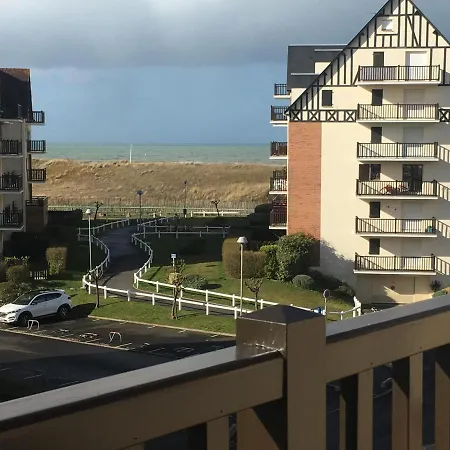 Fleur Marine - 638 Apartment *