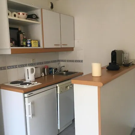 Apartment Fleur Marine - 638 Cabourg