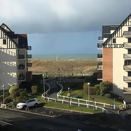 Fleur Marine - 638 Cabourg