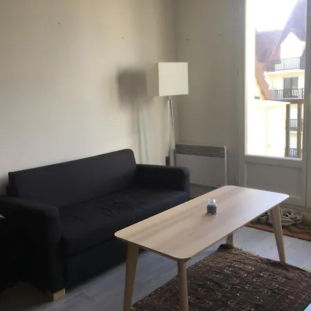 Fleur Marine - 638 Apartment *