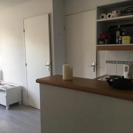 Fleur Marine - 638 Apartamento *